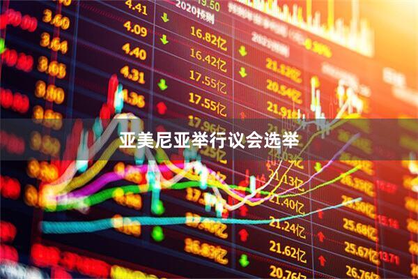 亚美尼亚举行议会选举